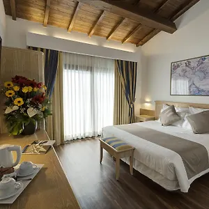 Orologio 4* Ferrara