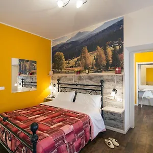 Garni Barancio 3* Auronzo di Cadore
