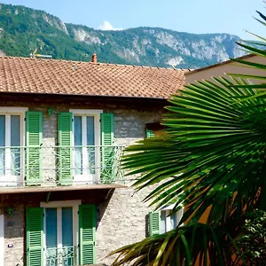Casa Contrada Bella Varenna