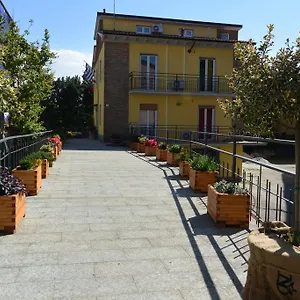 Pavia Ostello Pavia